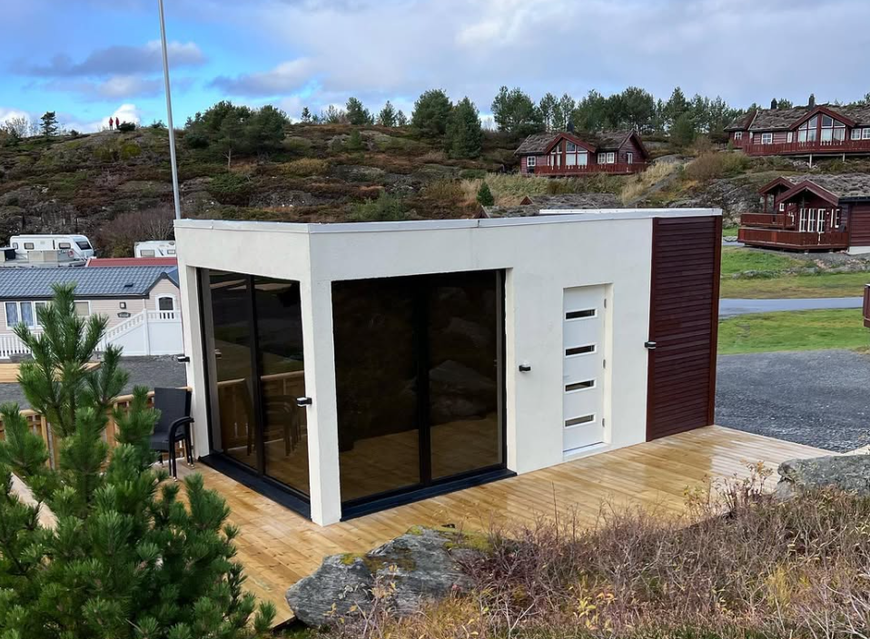 Minihus