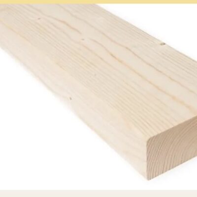 Konstruksjonsvirke C24