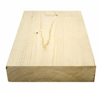 Konstruksjonsvirke C24