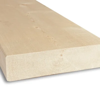 Konstruksjonsvirke C24