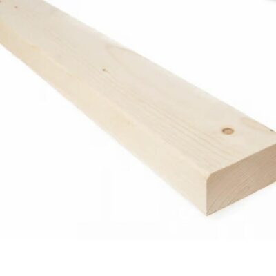 Konstruksjonsvirke C24