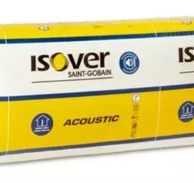 Isover Acoustic