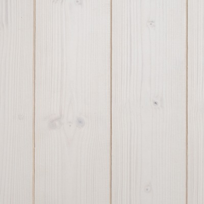 Panel hvitlasur/lakk